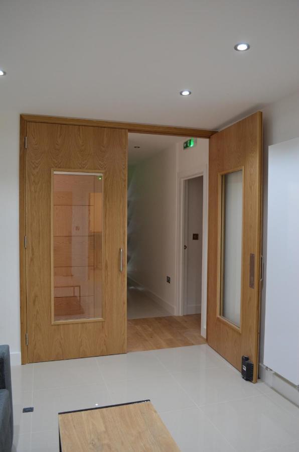 Executive Bright And Airy Studio Apartment In Sydenham Londres Exterior foto